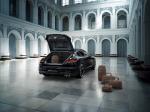Porsche Panamera Turbo S Executive Exclusive Series 2014 года